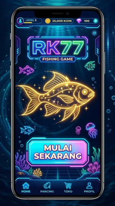 Pengalaman unduh yang cepat dan aman di rk77.